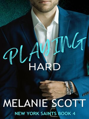 cover image of Playing Hard
